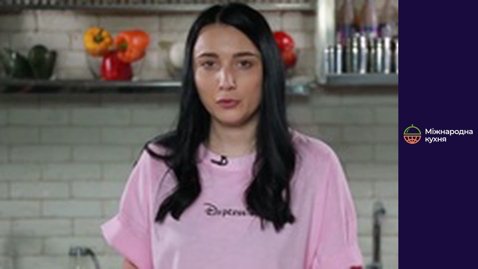 Т/с "  Чилі Ом ном" сезон 1 серия 8