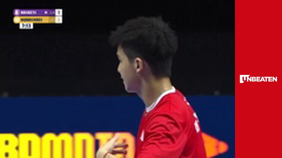 Major Indoor Soccer League