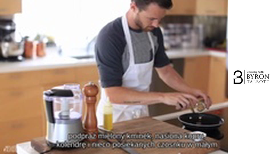 Pine Nut Crusted Salmon