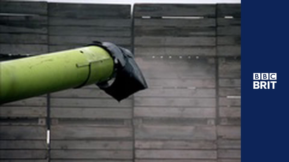 Top Gear: Ambitne porażki S1E3