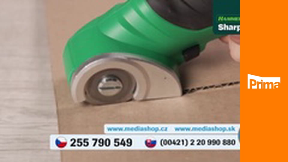 Přestávka ve vysílání