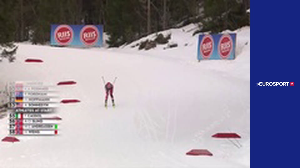 Лыжные гонки. Кубок мира. Этап 2 в Тронхейме, Норвегия. Женщины. Индивидуальная гонка. 10 км. Свободный стиль.