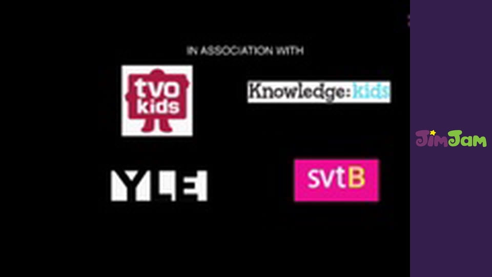 Chuggington Badge Quest S2E13 - Trainer Wilson