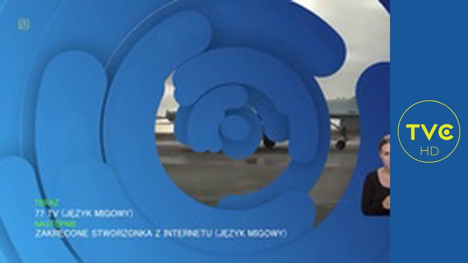 77 TV S2E10 - Katastrofy lotnicze cz.2