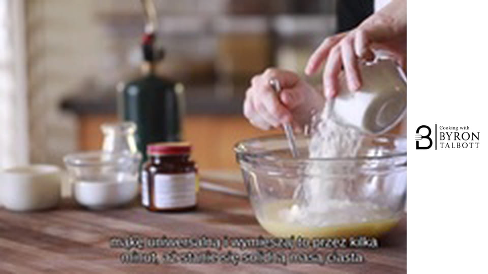 Guava (Guayaba) Tartine
