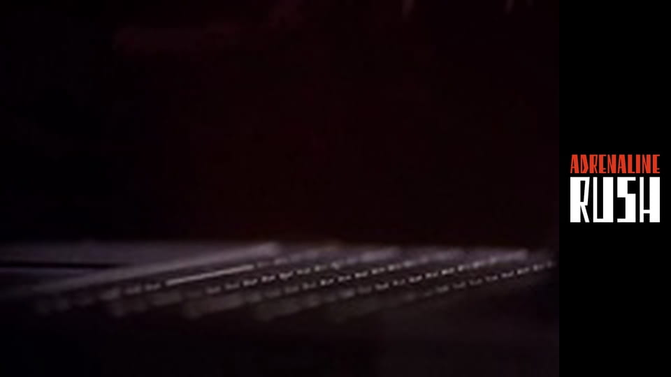 Liberty Stands Still