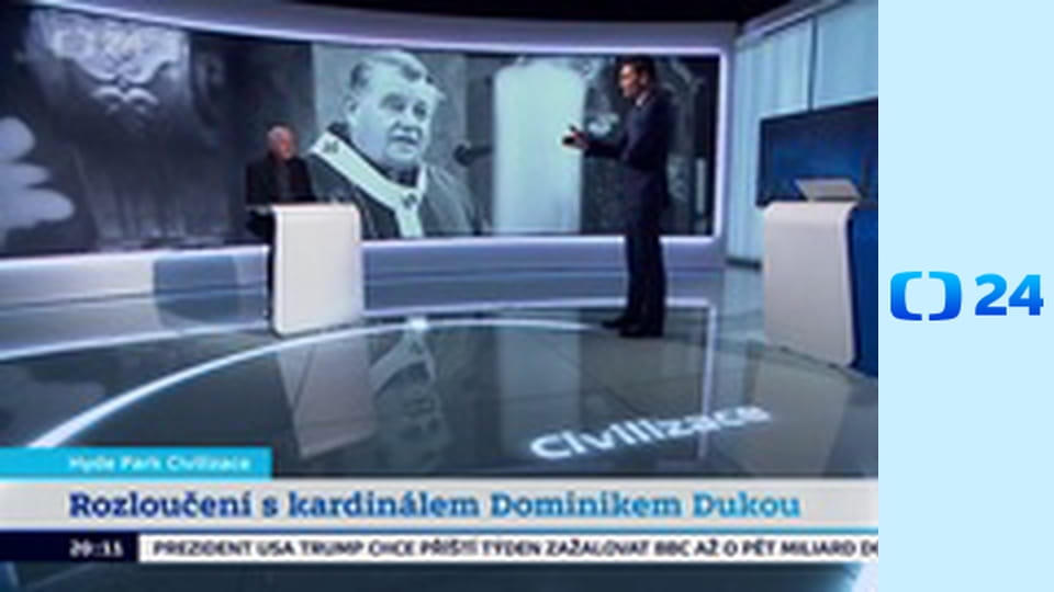 Hyde Park Civilizace