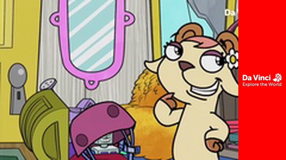 Doki - A Knight to Remember