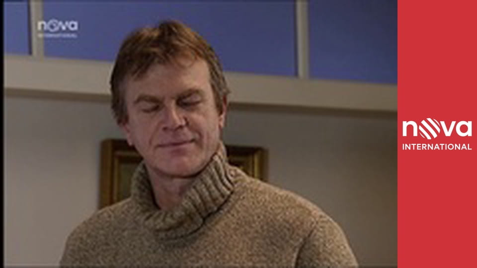 Ordinace v růžové zahradě 2 S2E85 - Krásná pohádka