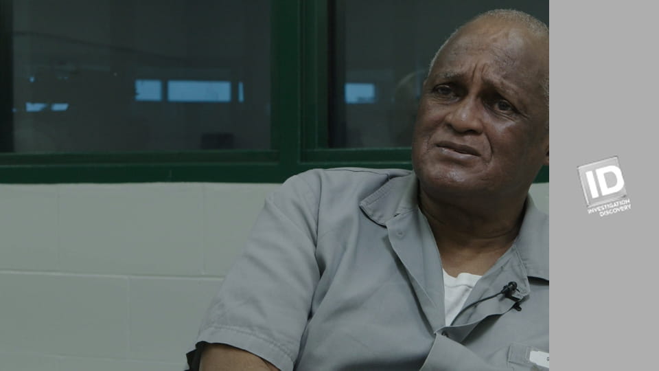 Здесь живет зло: говорит убийца - Канзасский Душитель