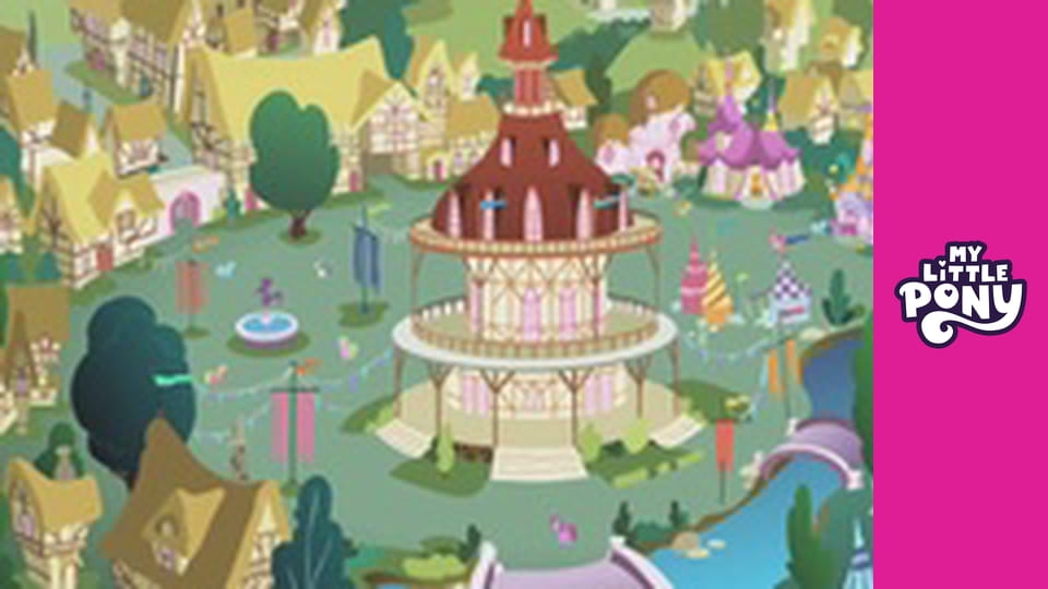 My Little Pony, Season 1, Episode 5