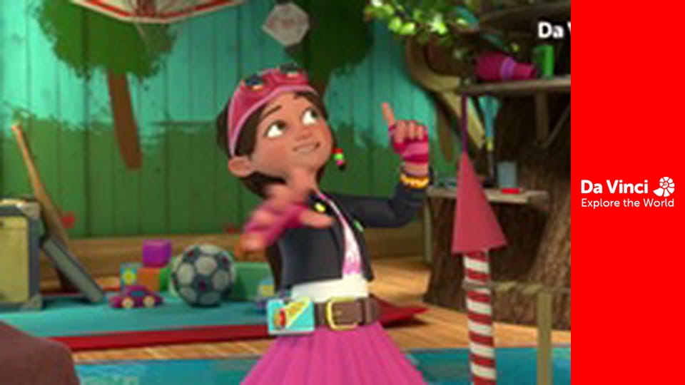 Бітц і Боб - Неперевершений пляжний цирк