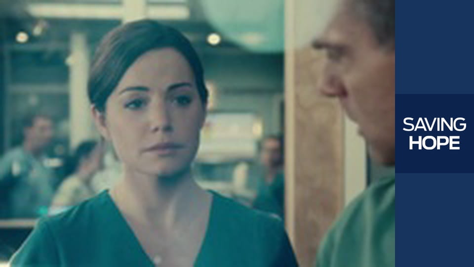 Heaven Can Wait S3E1