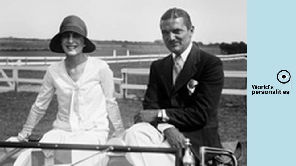 A Tale of Two Sisters - Jackie