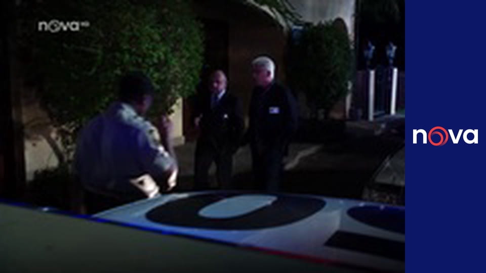 Kriminálka Las Vegas S14E5 - Okénko po okénku