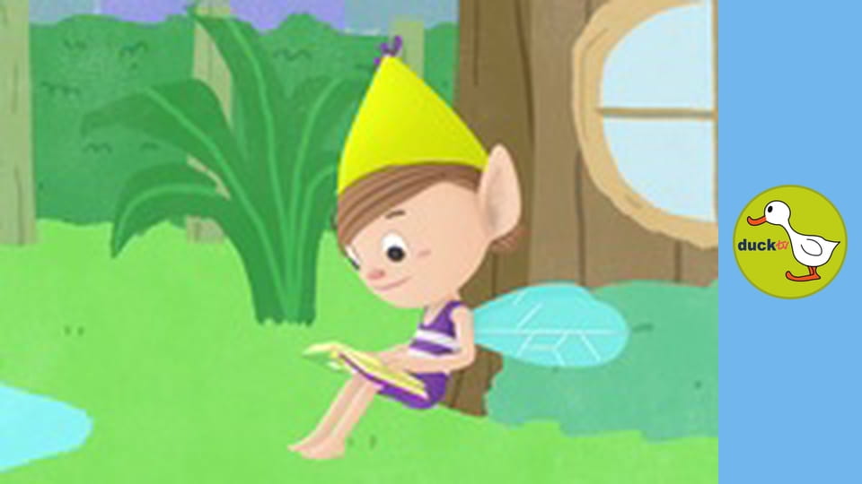 Sounds Around Us - Splash