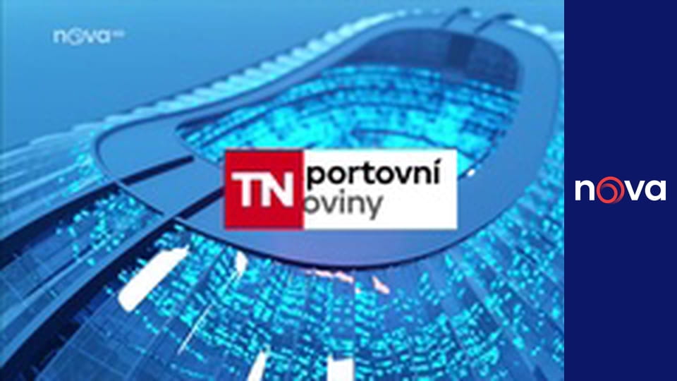 Polední Sportovní noviny