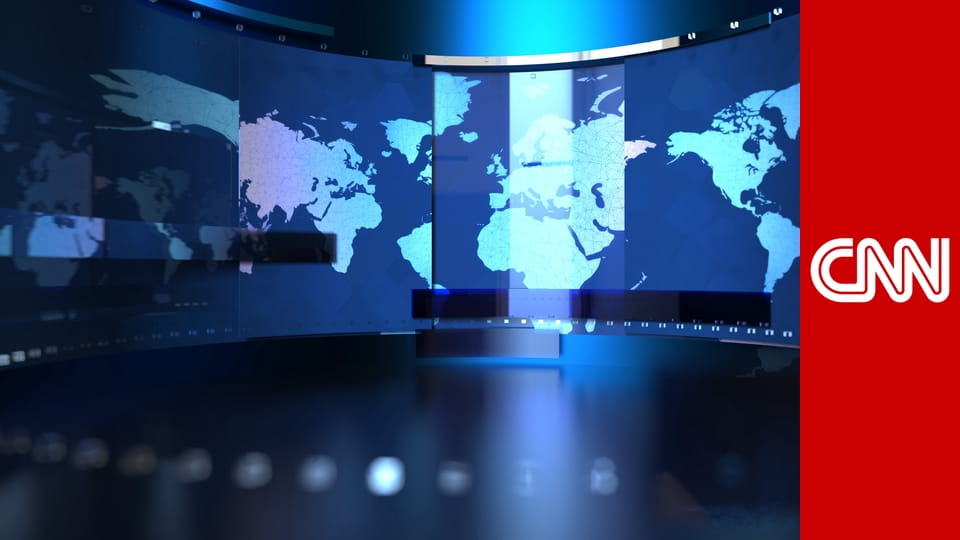 CNN Newsroom Saturday