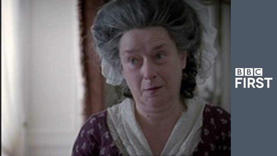 Rozważna i romantyczna S1E3