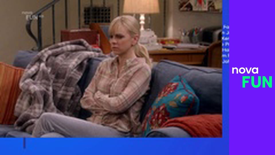 Chůva k pohledání E7