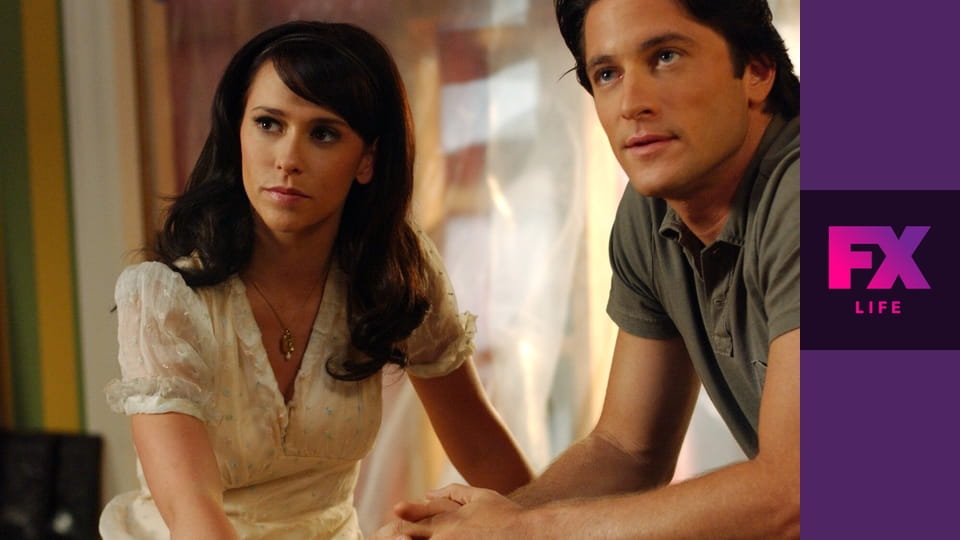 Говорящая с призраками S1E2 - Пересечение