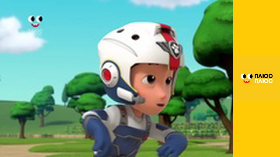 Оґґі та кукарачі