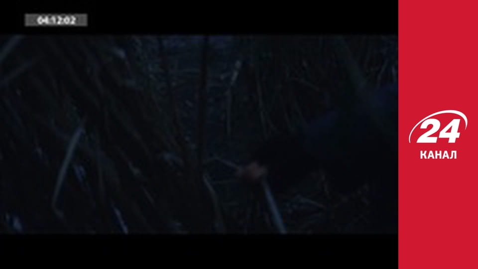 Нічний ефір