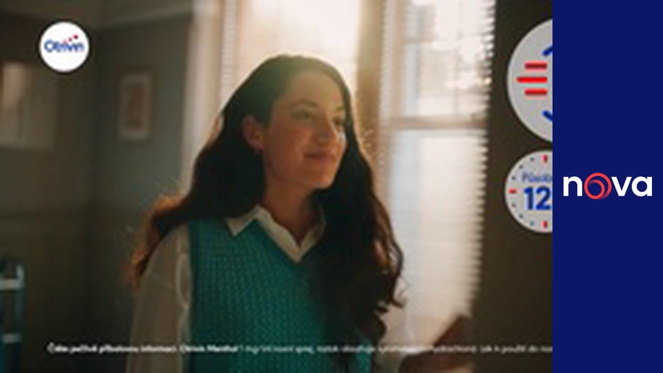 Život na zámku S4E9 - Deštník