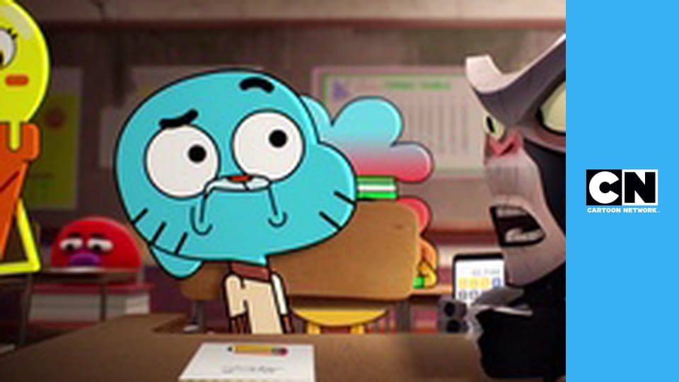 Lana Longbeard S1E2 - Plody teroru