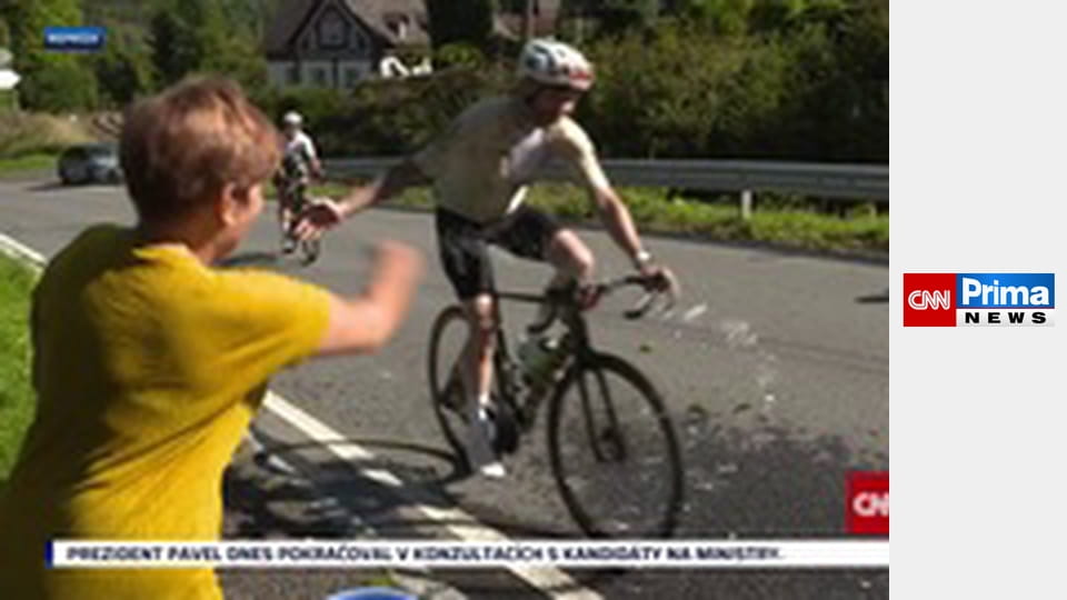 Prima ARCHIV - Advent v Česku