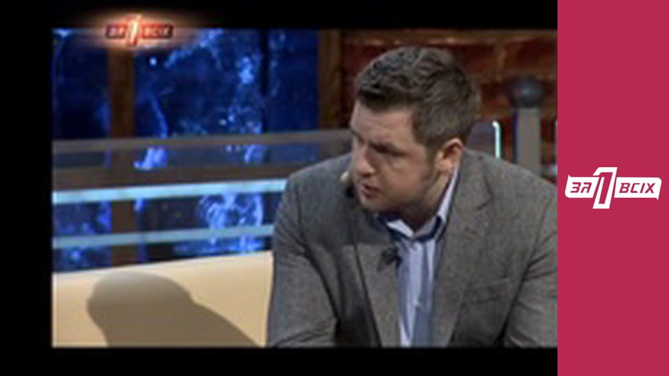 Сын в монастыре. Часть 1