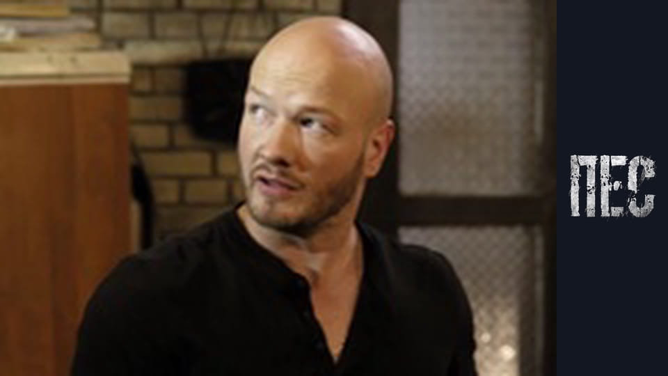 Пёс, Сезон 2, Серия 5