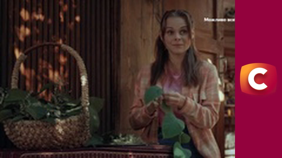 "Слепая". Двойная измена.