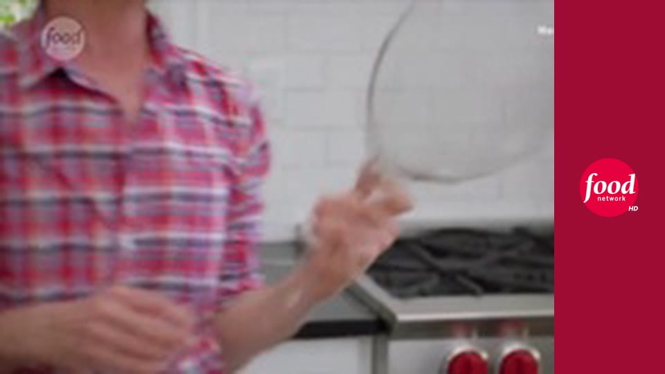 Зои Бейкс S3E9