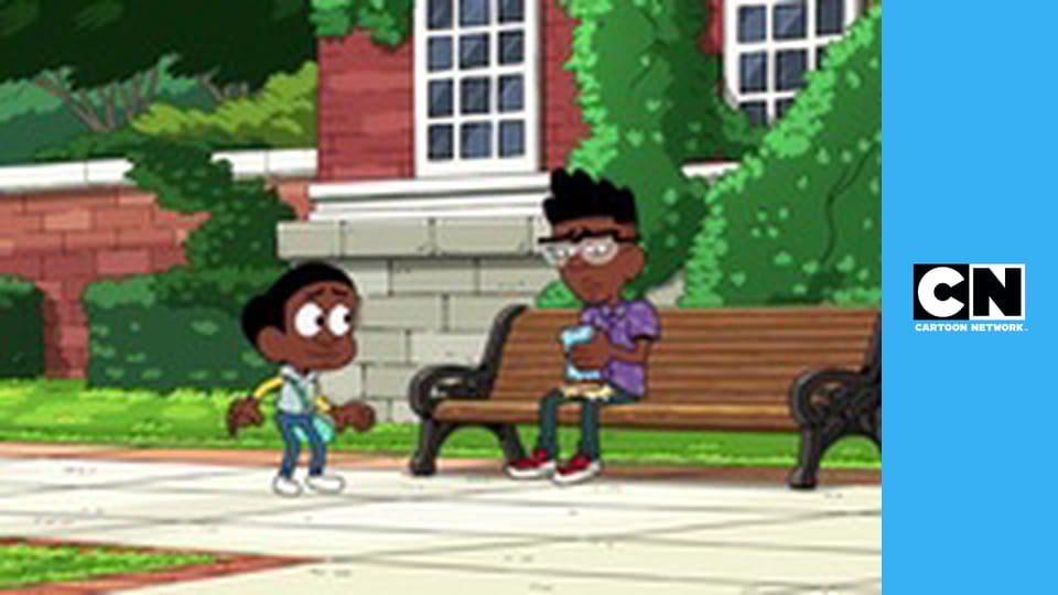 Vadócok S4E31 - Az ugrálóverseny