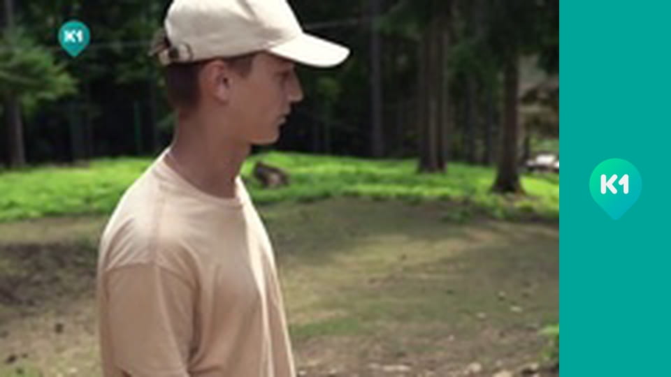 "Пригоди з Яною Метьолкіною".