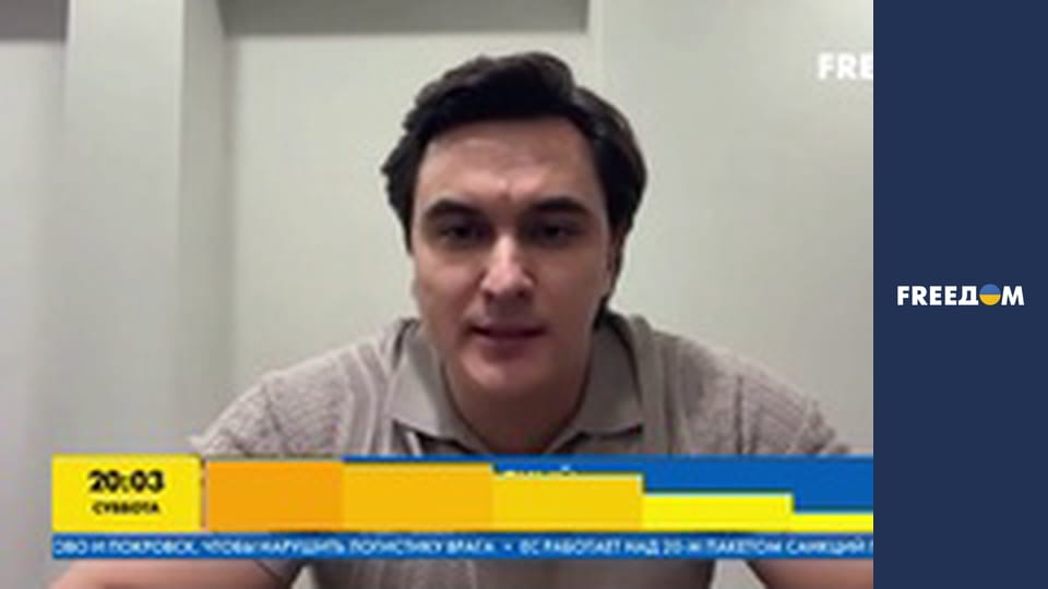 Наш час. Прямий ефір.