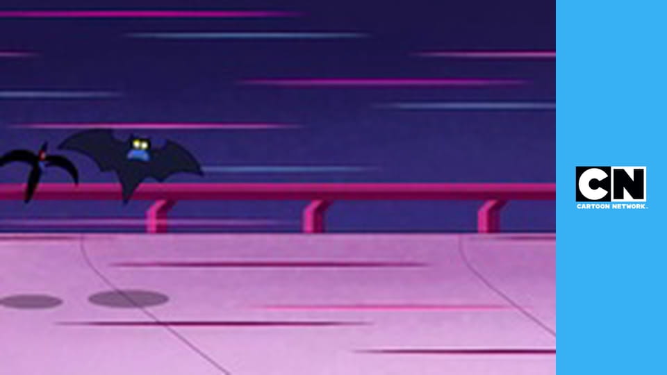 Gumballův báječně potrhlý svět S1E4 - Věc