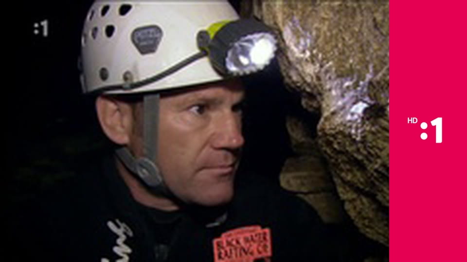 60 zabijakov divočiny S3E8 - Nový Zéland