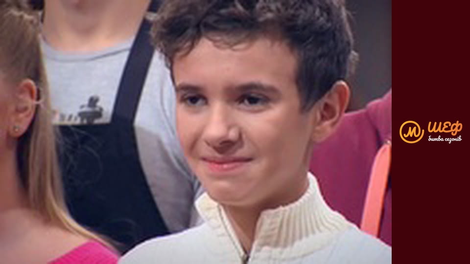 МастерШеф Кулінарний випускний, Сезон 1, Випуск 7, Частина 4