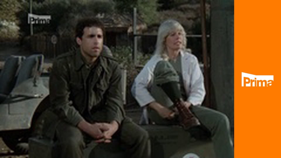 M*A*S*H S10E11