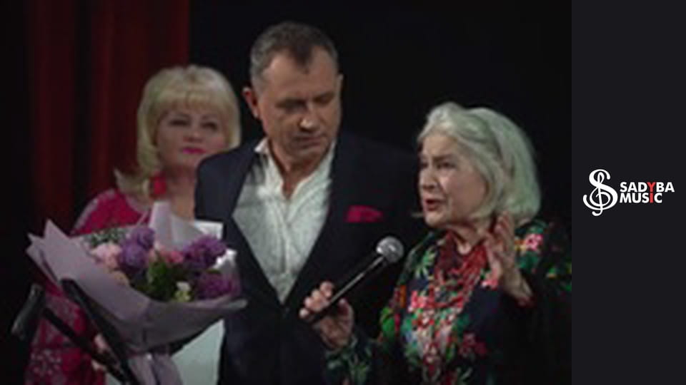 День матері 1