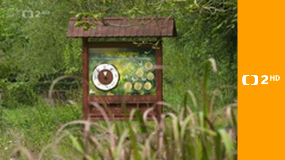 Nedej se - Občanské noviny – Stvoření pod ochranou