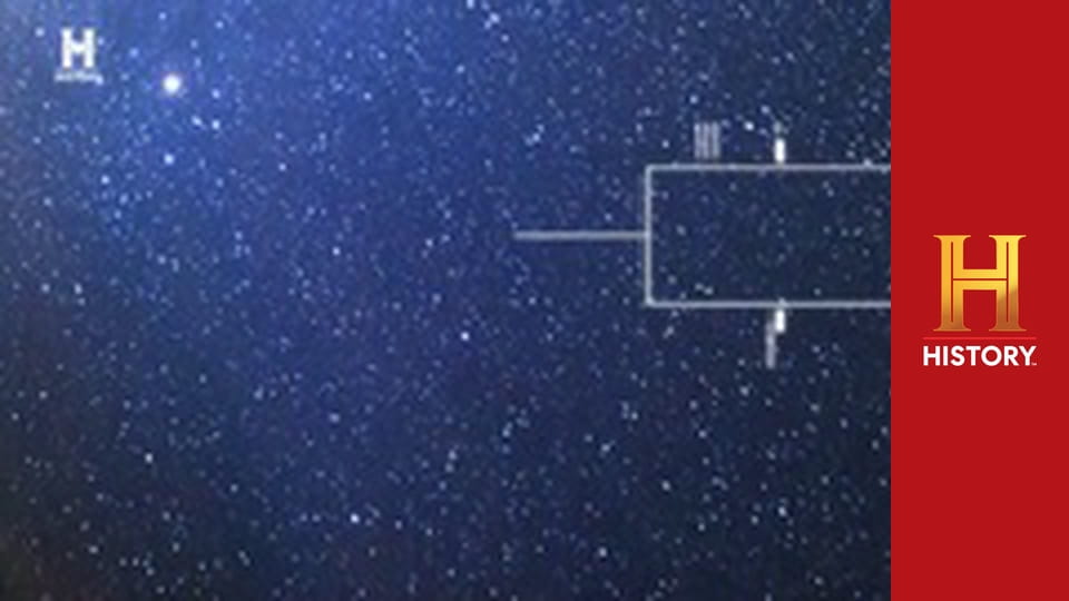 Древние пришельцы, 16 сезон, 14 эп. В поисках внеземного разума.