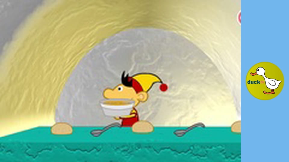 Veselé kráľovstvo