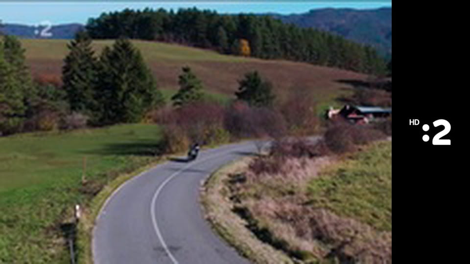 Experiment E28 - Vážky – dokonalé predátory