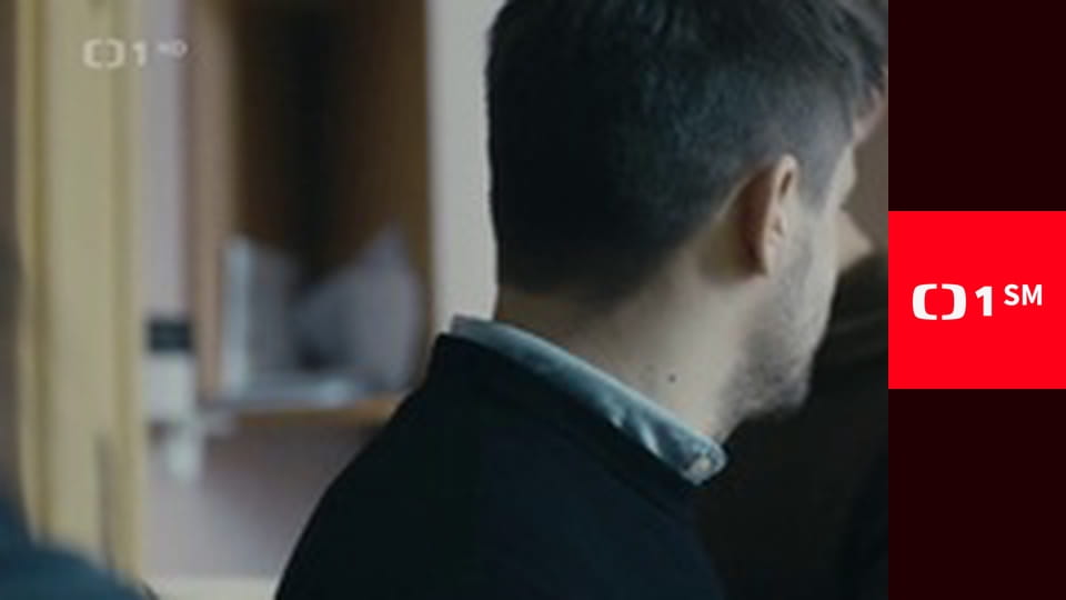 Sever E1 - Pomáhat a chránit