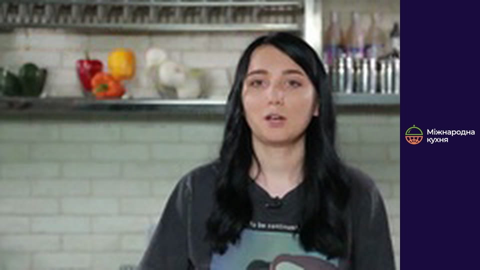 Т/с "  Чилі Ом ном" сезон 1 серия 9