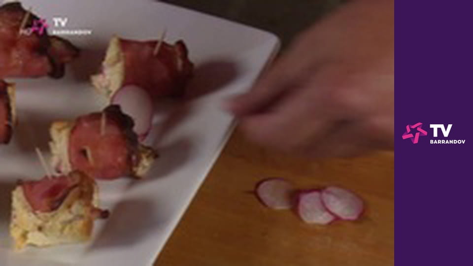 Vaříme s Jirkou Babicou