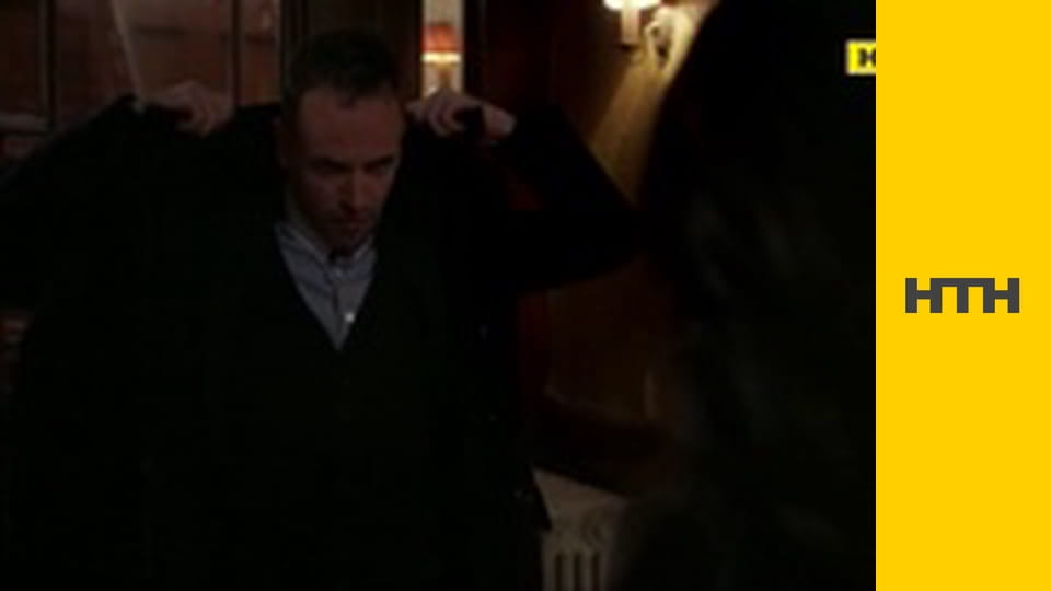 "Випадковий свідок".